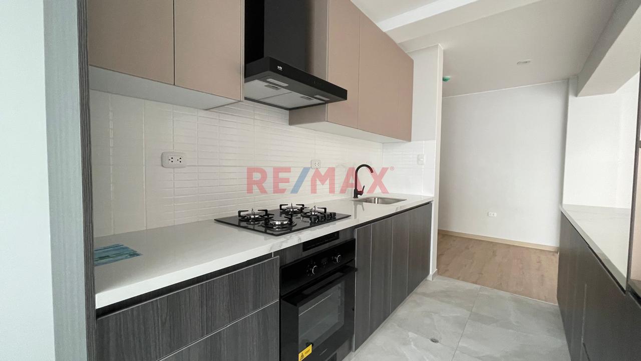 Vendo Departamento En Cayma - 4