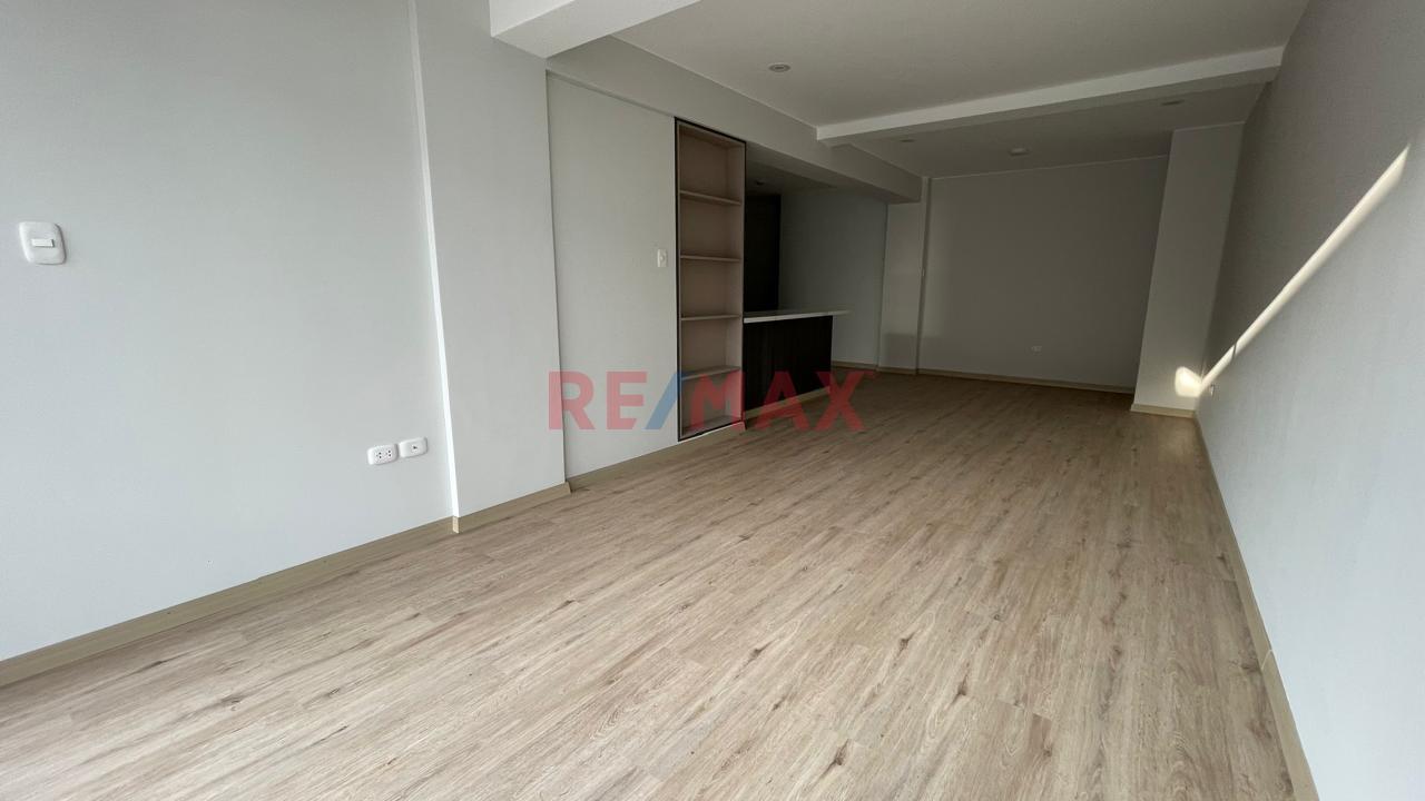 Vendo Departamento En Cayma