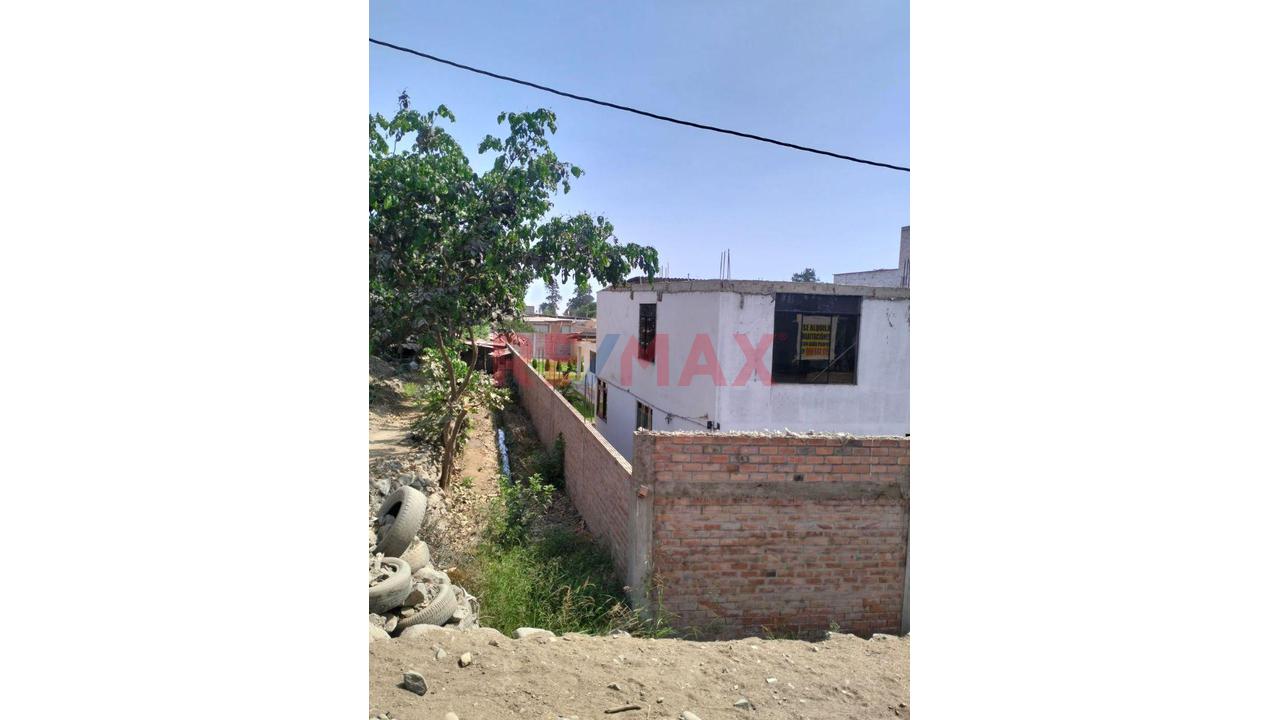 Venta Casa En Pachacamac S/521,360.00 - 2