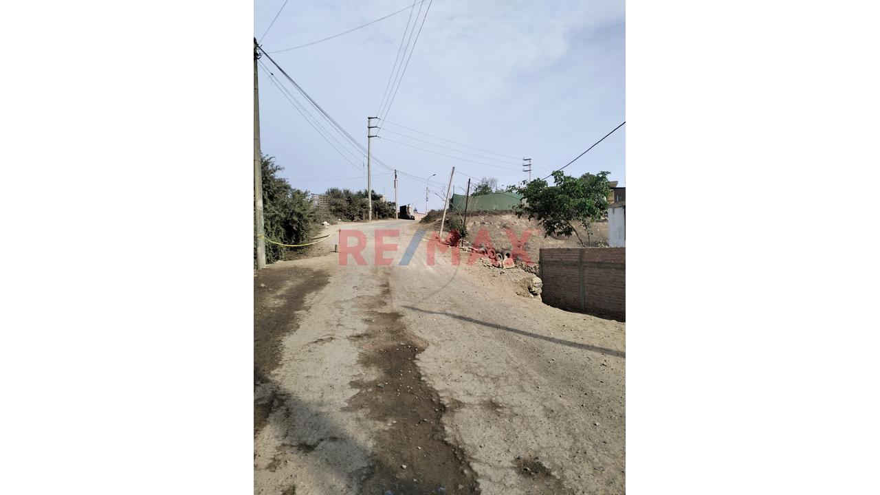 Venta Casa En Pachacamac S/521,360.00 - 5