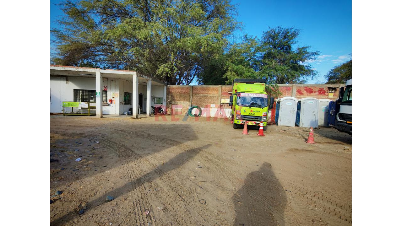 🚨 Local En Alquiler Ideal Para Almacén – ¡Ubicación Estratégica! - 8