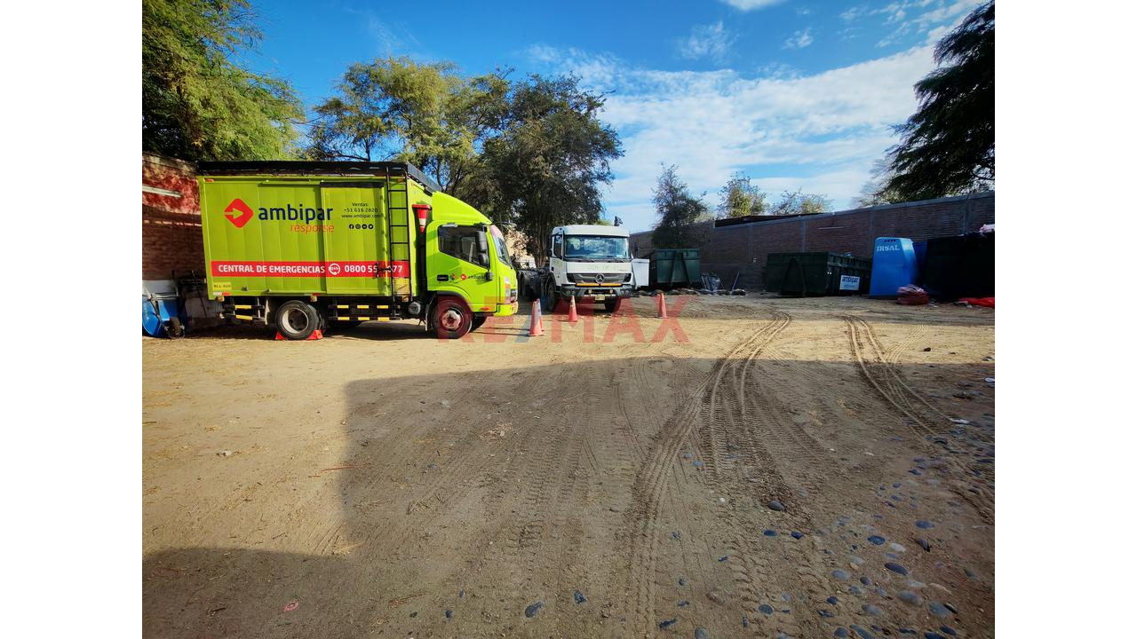 🚨 Local En Alquiler Ideal Para Almacén – ¡Ubicación Estratégica! - 9