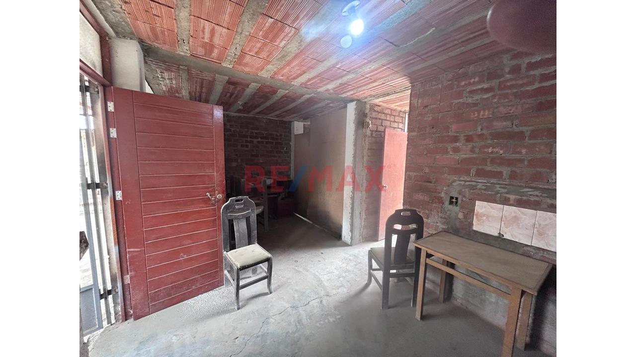 Se Vende Casa De At. 200. M2 Carabayllo — foto 4