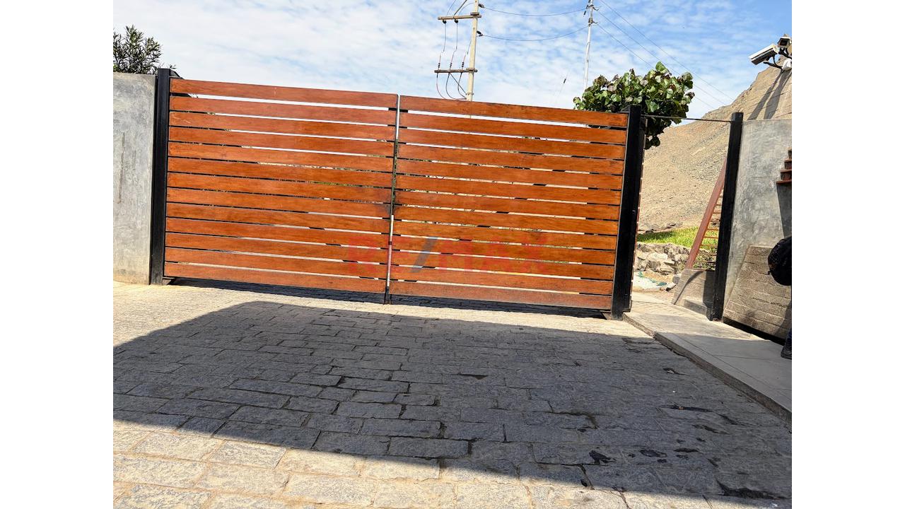 Se Vende Terreno En El Condominio Alto Bujama - 11