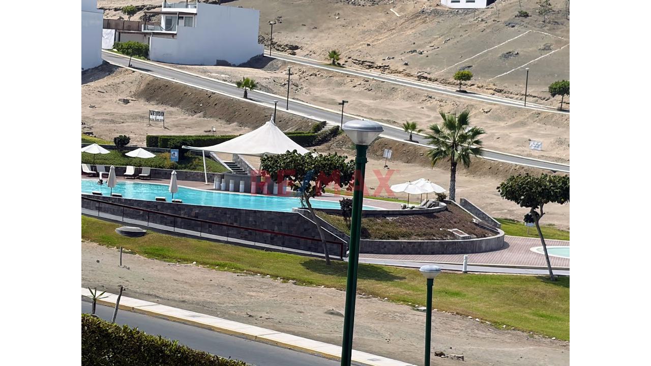 Se Vende Terreno En El Condominio Alto Bujama - 12