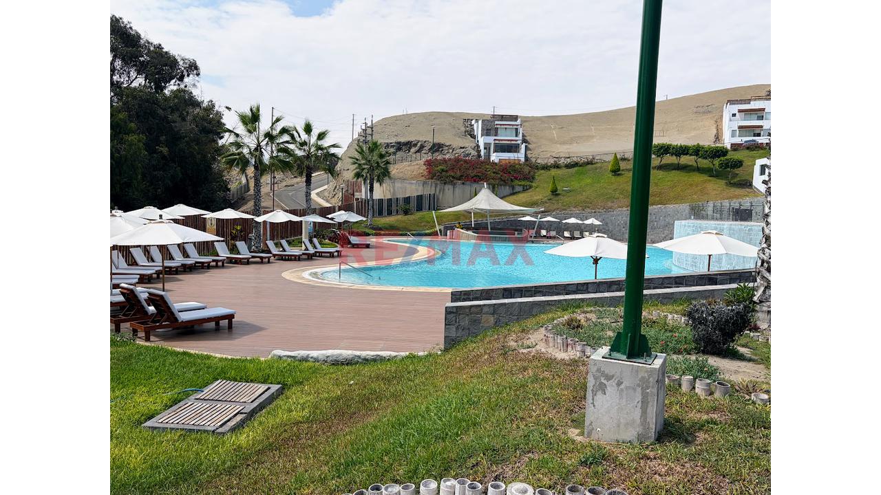 Se Vende Terreno En El Condominio Alto Bujama - 13