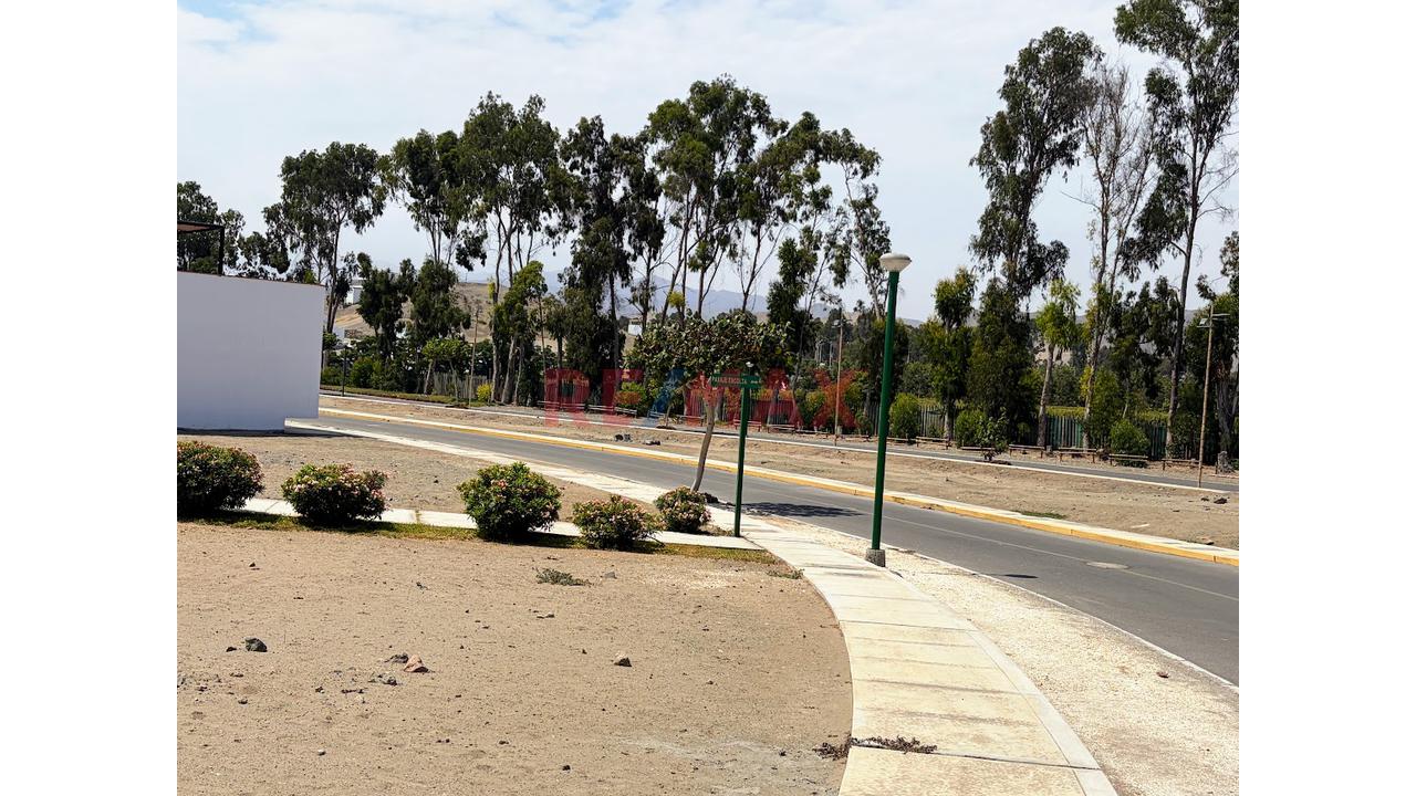 Se Vende Terreno En El Condominio Alto Bujama - 5