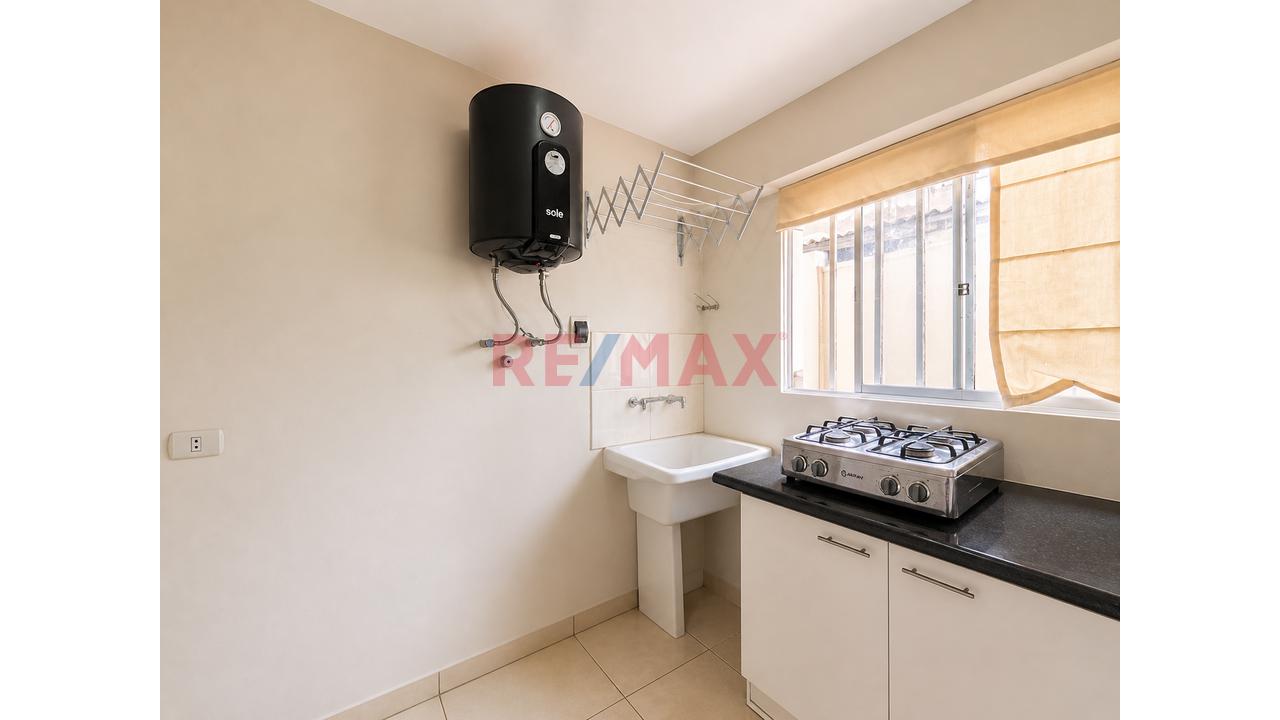 Departamento En Venta En Magdalena Con Cochera 2 Dormitorios Cerca A Av. Brasil — foto 6