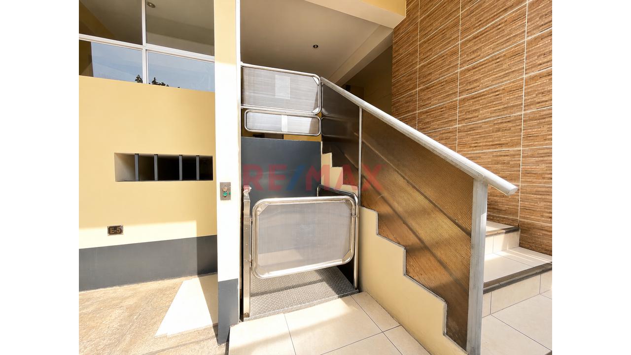 Departamento En Venta En Magdalena Con Cochera 2 Dormitorios Cerca A Av. Brasil — foto 13