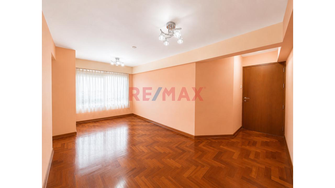 Departamento En Venta En Magdalena Con Cochera 2 Dormitorios Cerca A Av. Brasil — foto 2
