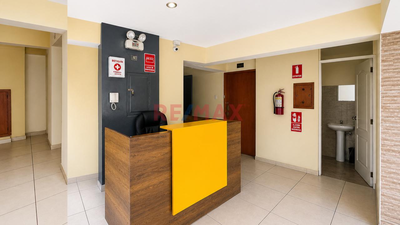 Departamento En Venta En Magdalena Con Cochera 2 Dormitorios Cerca A Av. Brasil — foto 15