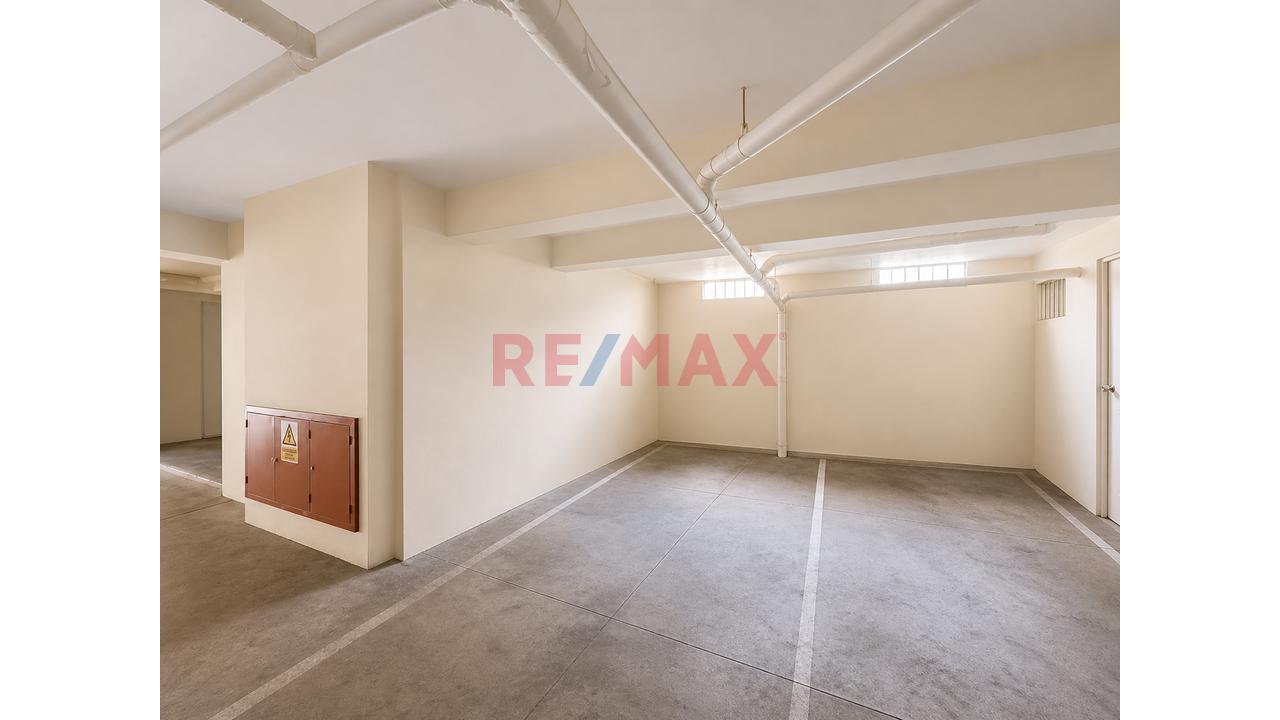 Departamento En Venta En Magdalena Con Cochera 2 Dormitorios Cerca A Av. Brasil — foto 12