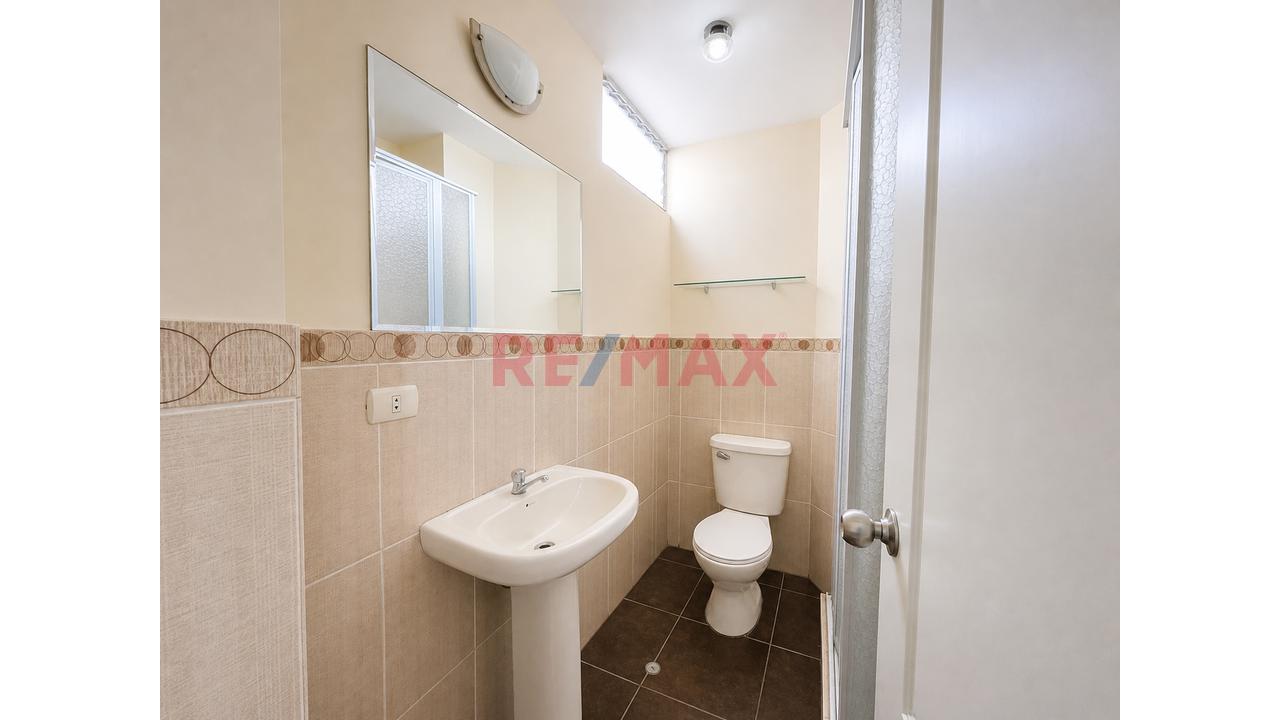 Departamento En Venta En Magdalena Con Cochera 2 Dormitorios Cerca A Av. Brasil — foto 10