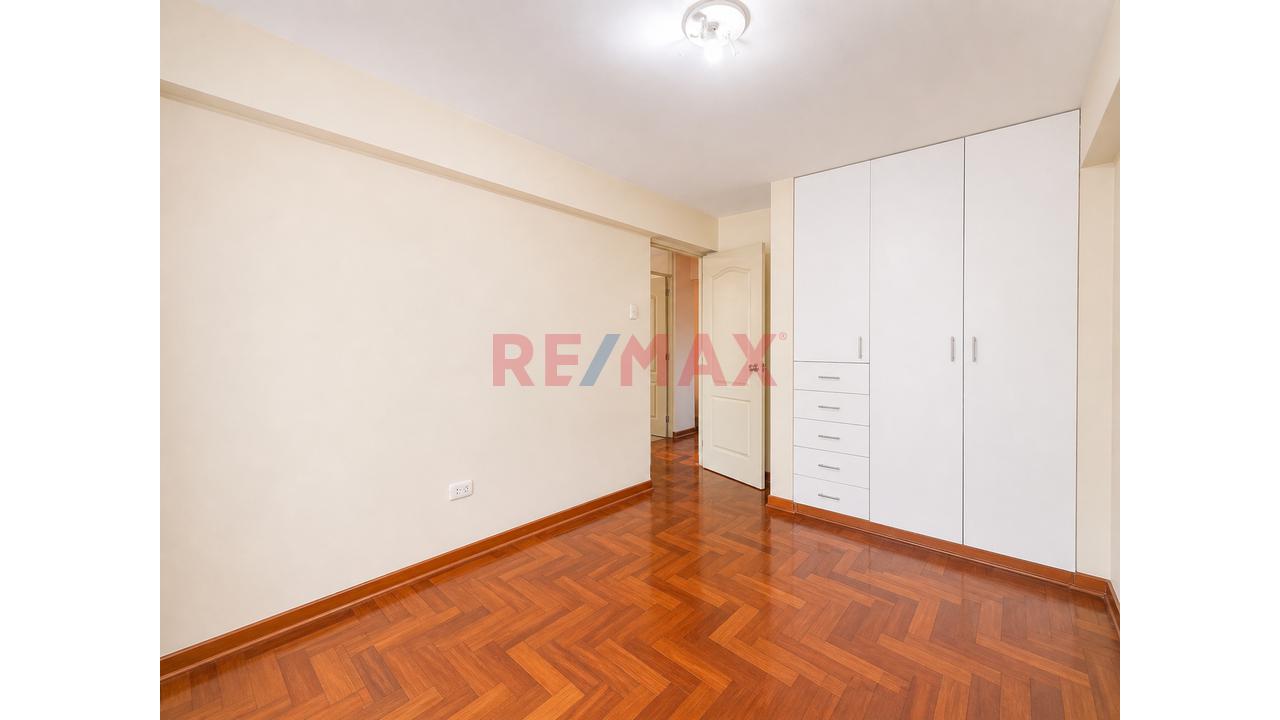 Departamento En Venta En Magdalena Con Cochera 2 Dormitorios Cerca A Av. Brasil — foto 8