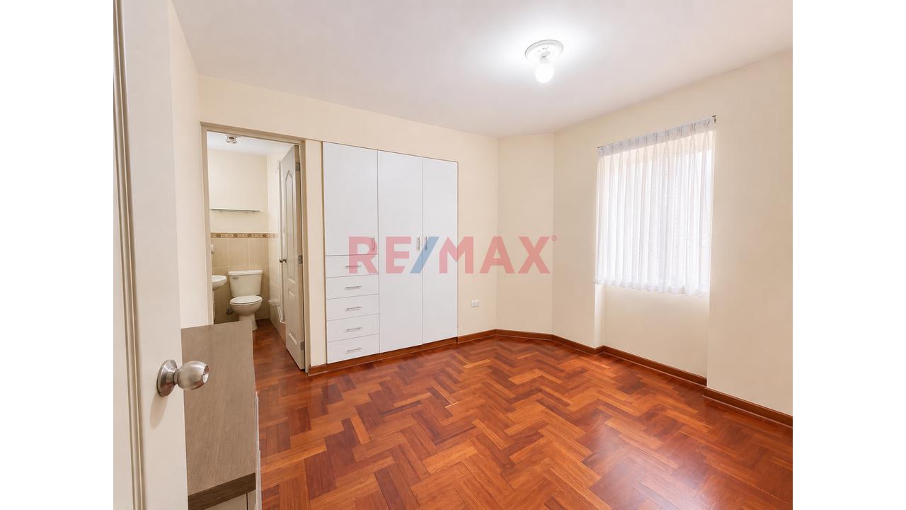 Departamento En Venta En Magdalena Con Cochera 2 Dormitorios Cerca A Av. Brasil — foto 9
