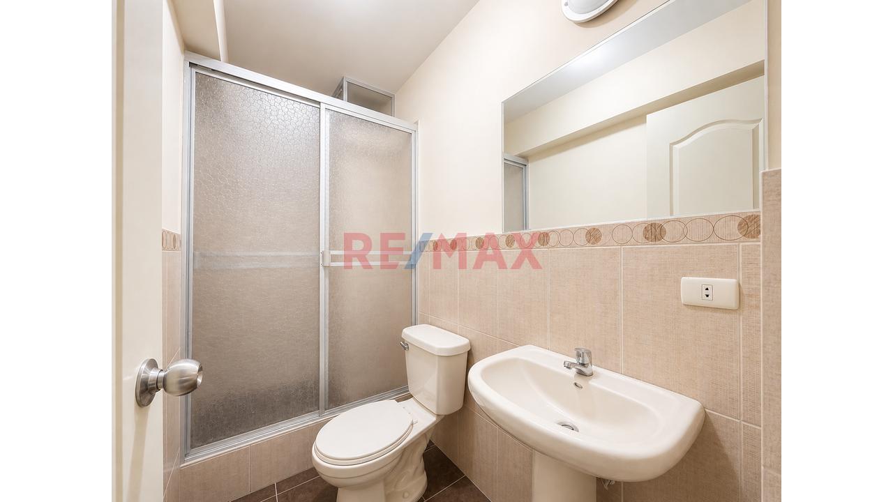 Departamento En Venta En Magdalena Con Cochera 2 Dormitorios Cerca A Av. Brasil — foto 7