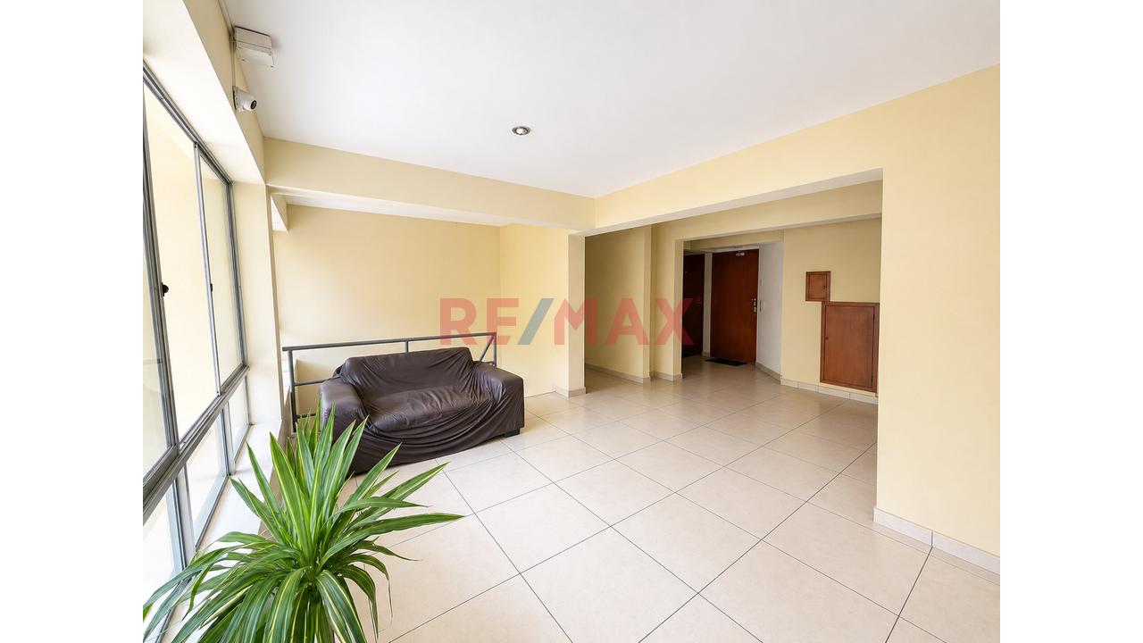 Departamento En Venta En Magdalena Con Cochera 2 Dormitorios Cerca A Av. Brasil — foto 14