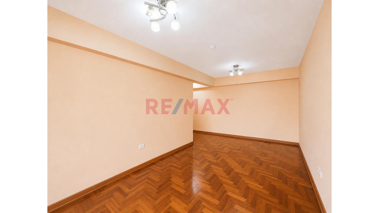 Departamento En Venta En Magdalena Con Cochera 2 Dormitorios Cerca A Av. Brasil — foto 4