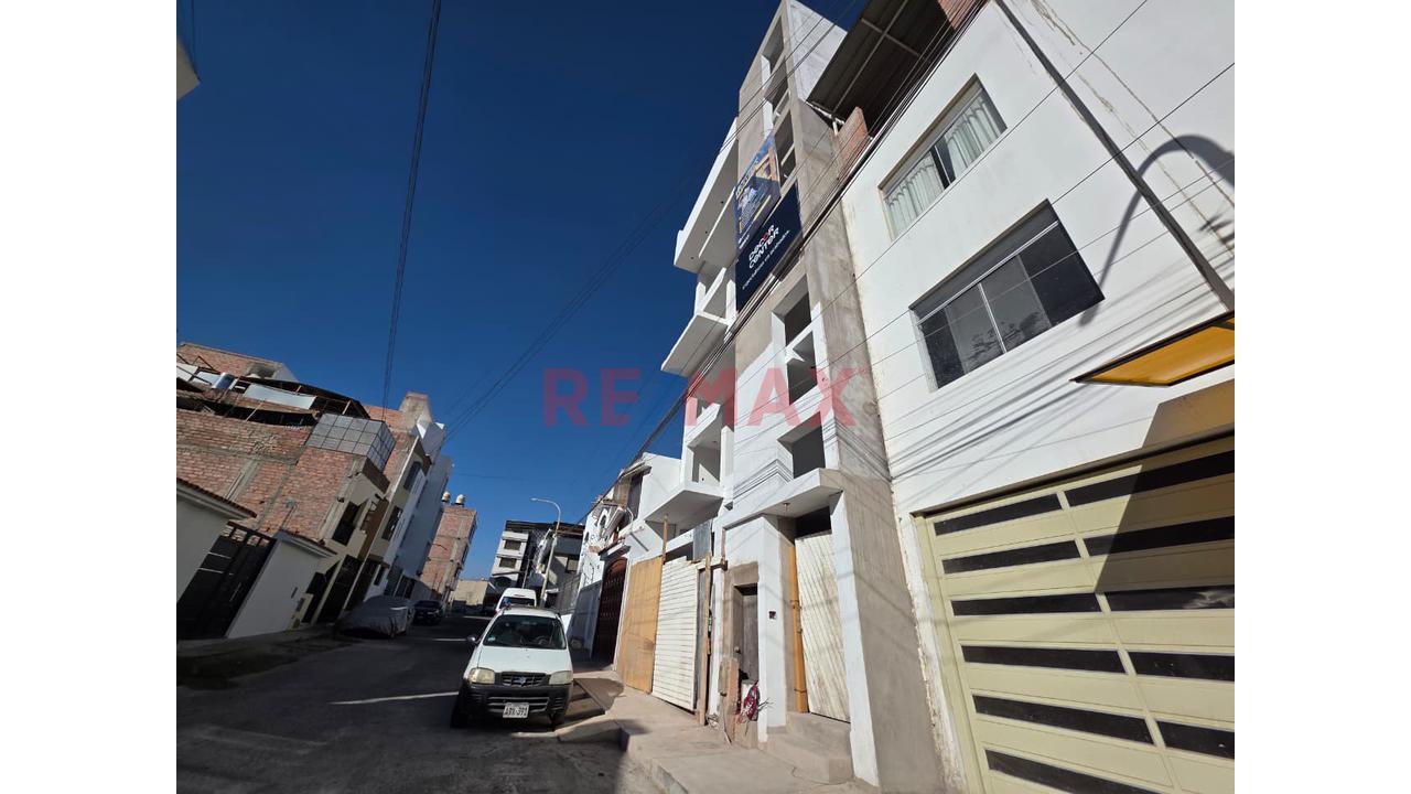Pre-Venta Departamento Piso 1 – 2 Habitaciones + 1 Cochera + 1Depósito - Residencial Fortezza - Jlbyr — foto 10