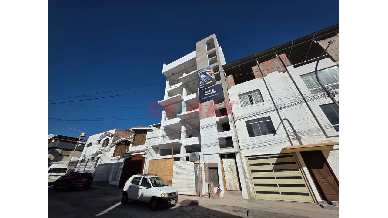 Pre-Venta Departamento Piso 1 – 2 Habitaciones + 1 Cochera + 1Depósito - Residencial Fortezza - Jlbyr — foto 8