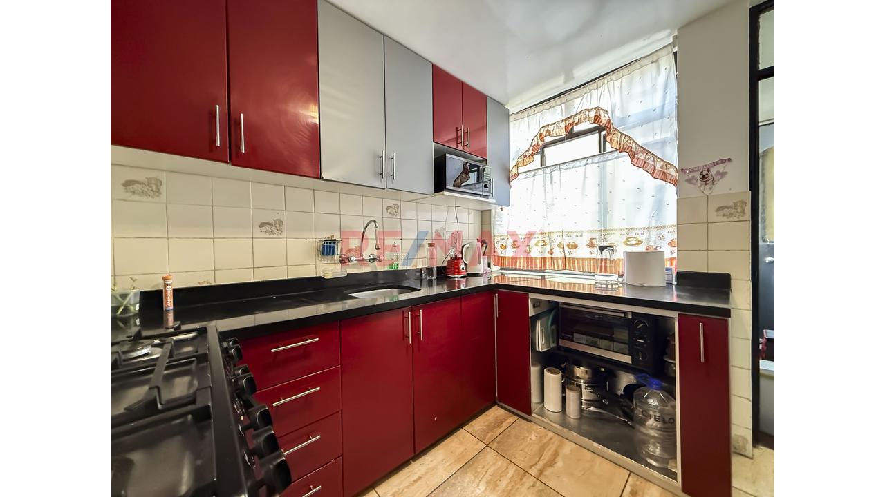 106 M² Frente Al Parque Castilla | Espacios Que Ya No Encontrarás En Proyectos Nuevos — foto 13