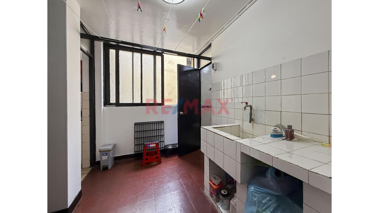 106 M² Frente Al Parque Castilla | Espacios Que Ya No Encontrarás En Proyectos Nuevos — foto 15