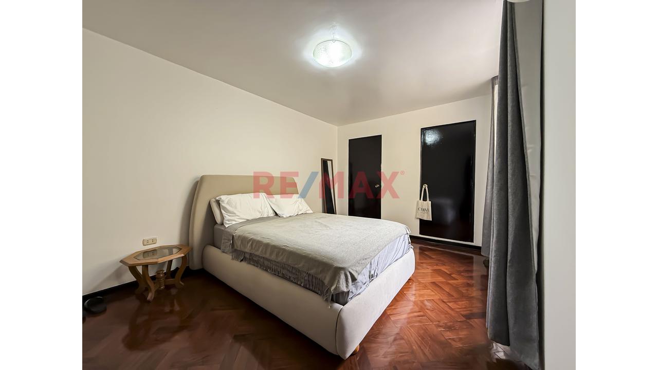 106 M² Frente Al Parque Castilla | Espacios Que Ya No Encontrarás En Proyectos Nuevos — foto 9