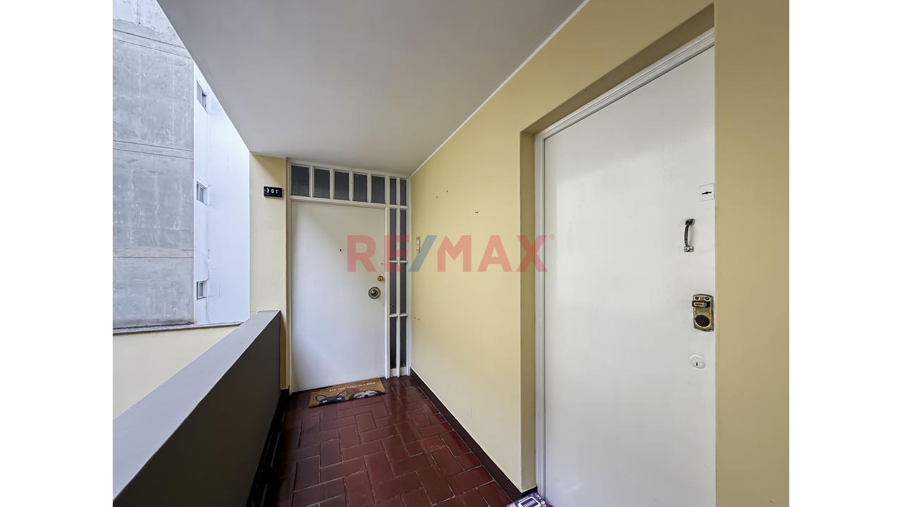 106 M² Frente Al Parque Castilla | Espacios Que Ya No Encontrarás En Proyectos Nuevos — foto 3