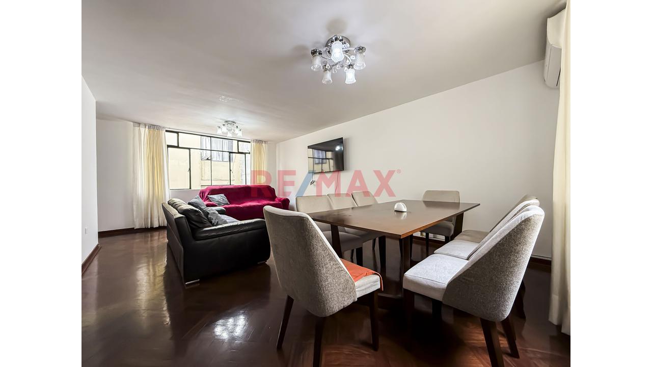 106 M² Frente Al Parque Castilla | Espacios Que Ya No Encontrarás En Proyectos Nuevos — foto 7