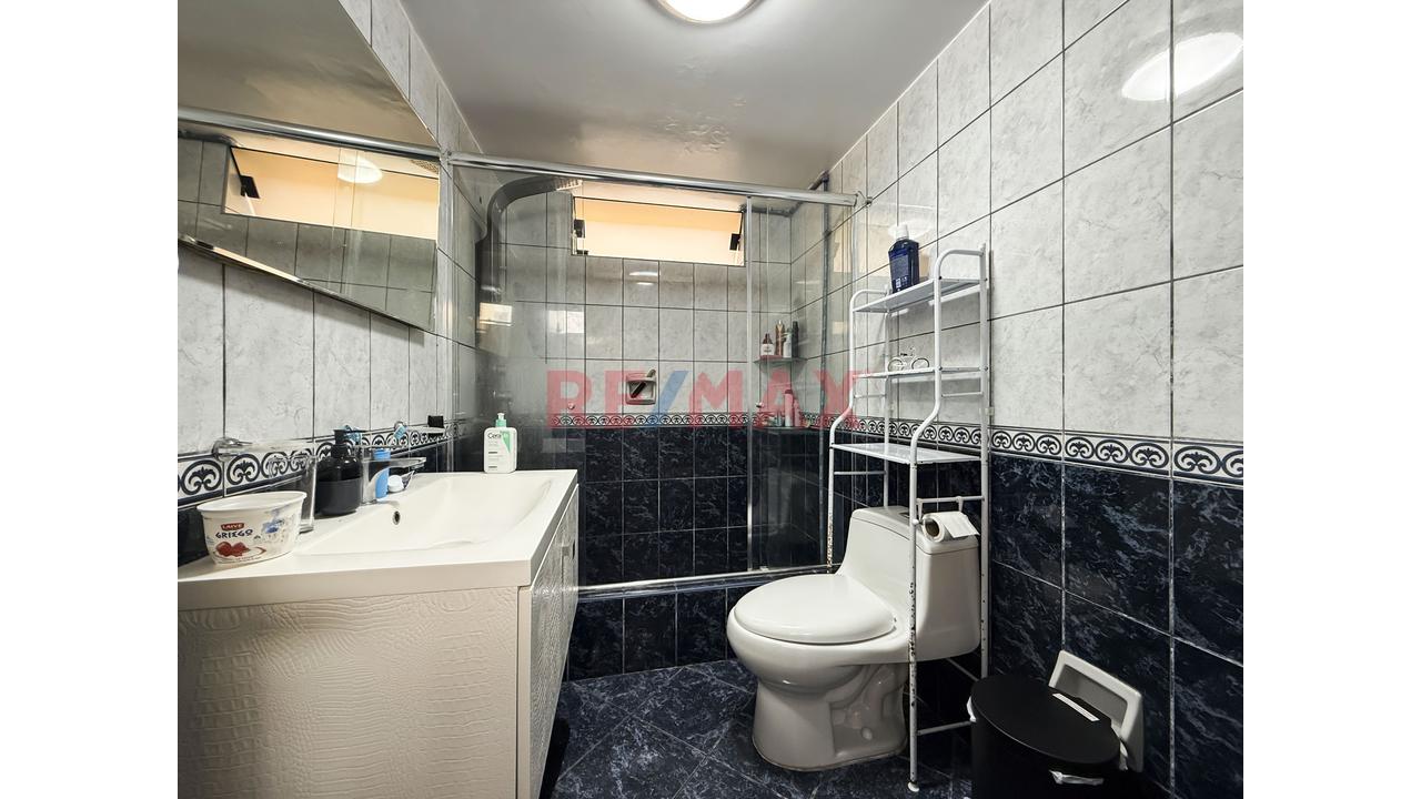106 M² Frente Al Parque Castilla | Espacios Que Ya No Encontrarás En Proyectos Nuevos — foto 8