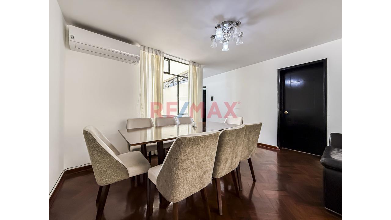 106 M² Frente Al Parque Castilla | Espacios Que Ya No Encontrarás En Proyectos Nuevos — foto 6