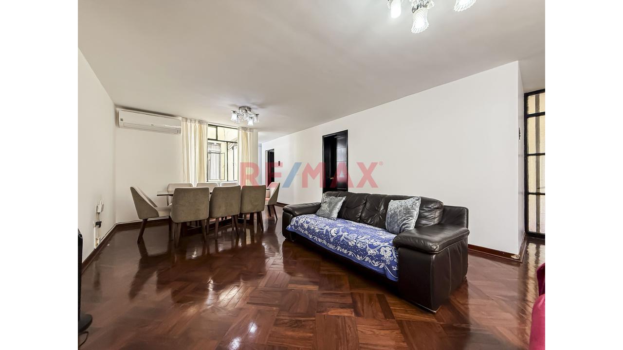 106 M² Frente Al Parque Castilla | Espacios Que Ya No Encontrarás En Proyectos Nuevos — foto 5