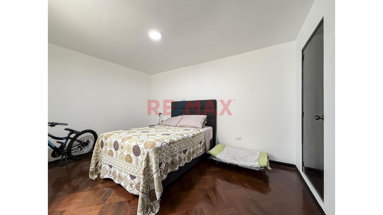 106 M² Frente Al Parque Castilla | Espacios Que Ya No Encontrarás En Proyectos Nuevos — foto 12