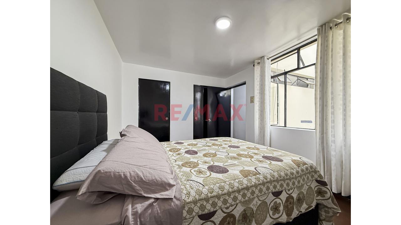 106 M² Frente Al Parque Castilla | Espacios Que Ya No Encontrarás En Proyectos Nuevos — foto 11