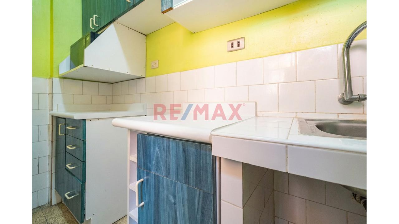Departamento de 5 dormitorios en Breña, 128 m² — foto 2