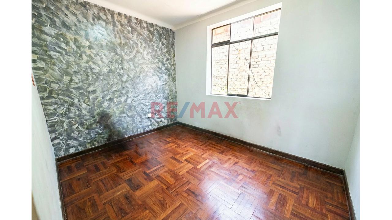 Departamento de 5 dormitorios en Breña, 128 m² — foto 3