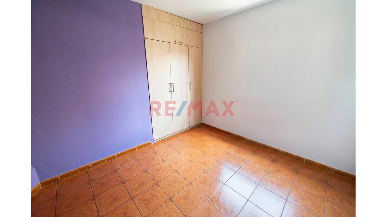 Departamento de 5 dormitorios en Breña, 128 m² — foto 4