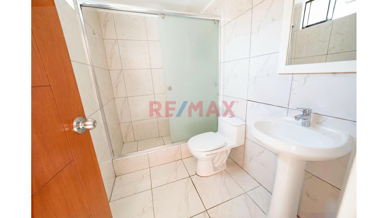 Departamento de 5 dormitorios en Breña, 128 m² — foto 5