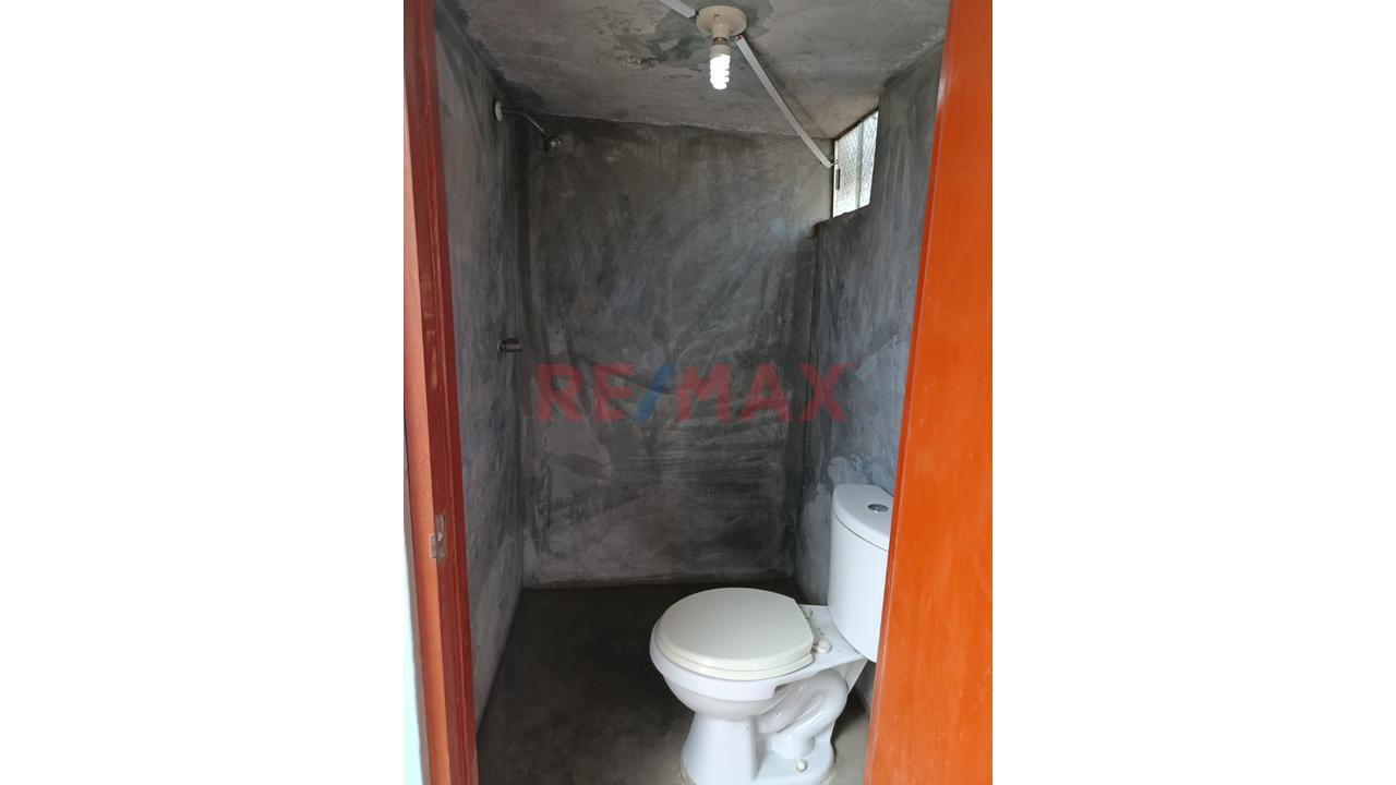 Venta De Casa Con Alto Potencial De Inversión En Ubicación Estratégica En Huaycan — foto 12