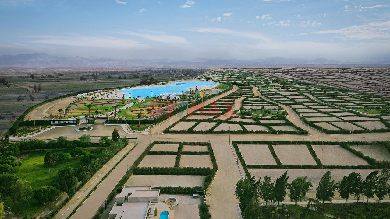Terreno En Venta -Hacienda La Joya