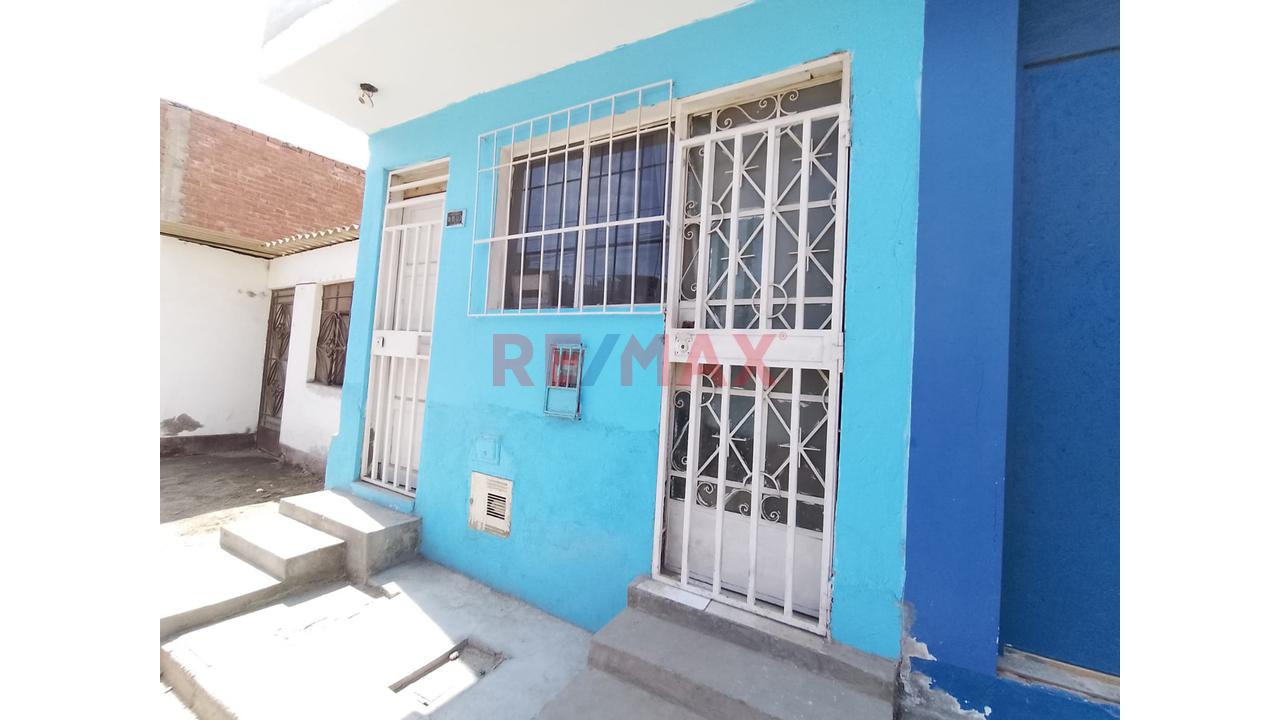 Casa En Venta En Ventanilla 2 Pisos 3 Dormitorios Cerca A Avenidas Principales — foto 13