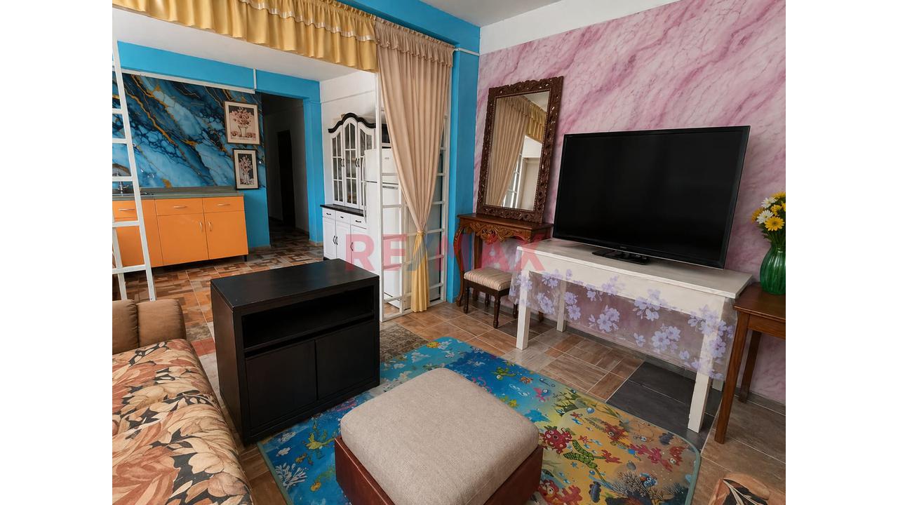 Casa En Venta En Ventanilla 2 Pisos 3 Dormitorios Cerca A Avenidas Principales — foto 2