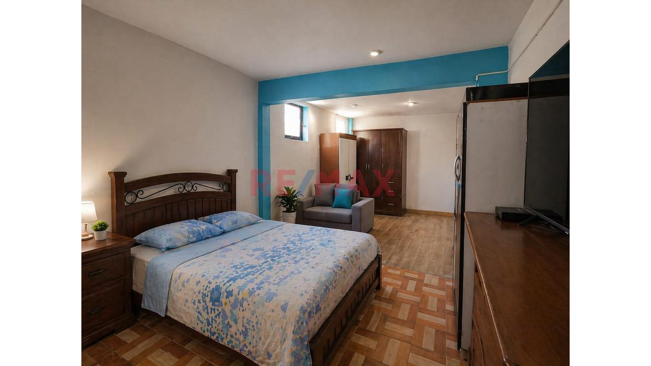 Casa En Venta En Ventanilla 2 Pisos 3 Dormitorios Cerca A Avenidas Principales — foto 4