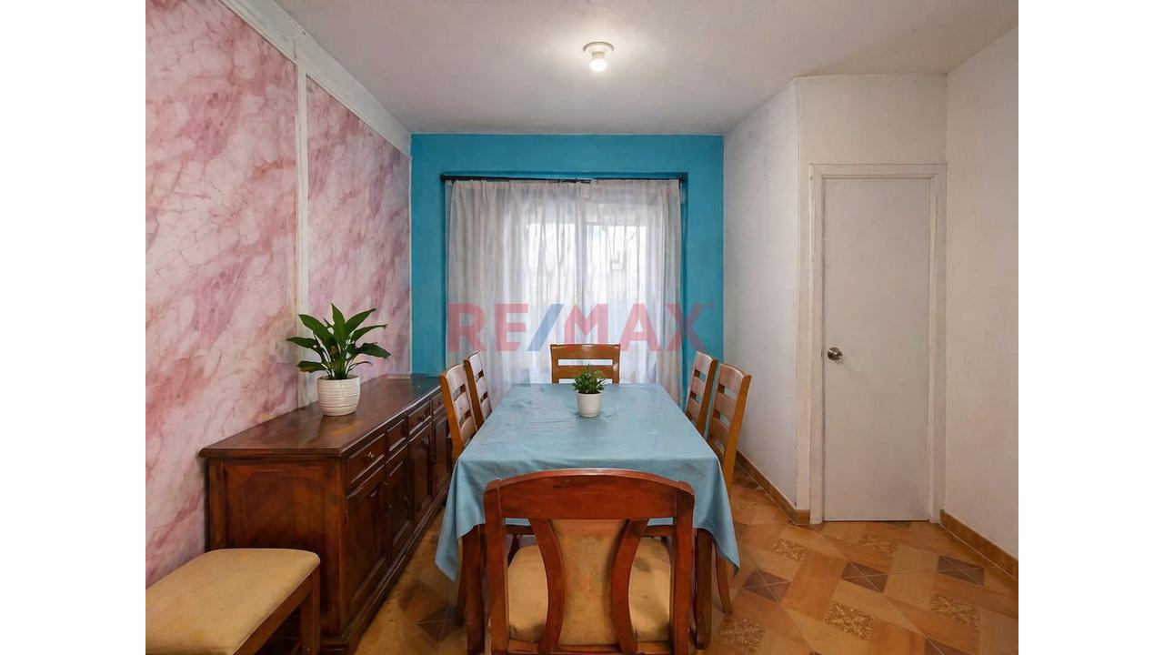 Casa En Venta En Ventanilla 2 Pisos 3 Dormitorios Cerca A Avenidas Principales — foto 5
