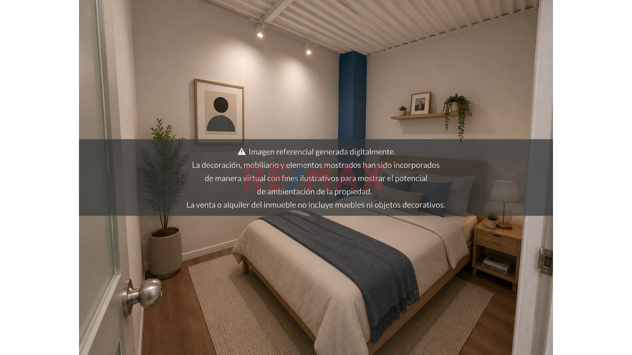 Casa En Venta En Ventanilla 2 Pisos 3 Dormitorios Cerca A Avenidas Principales — foto 10