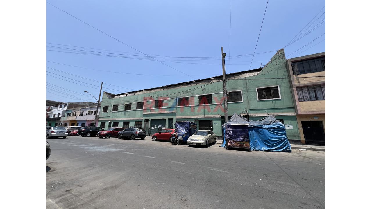 Vendo Terreno Comercial En El Corazón De La Victoria 🔥 - 4