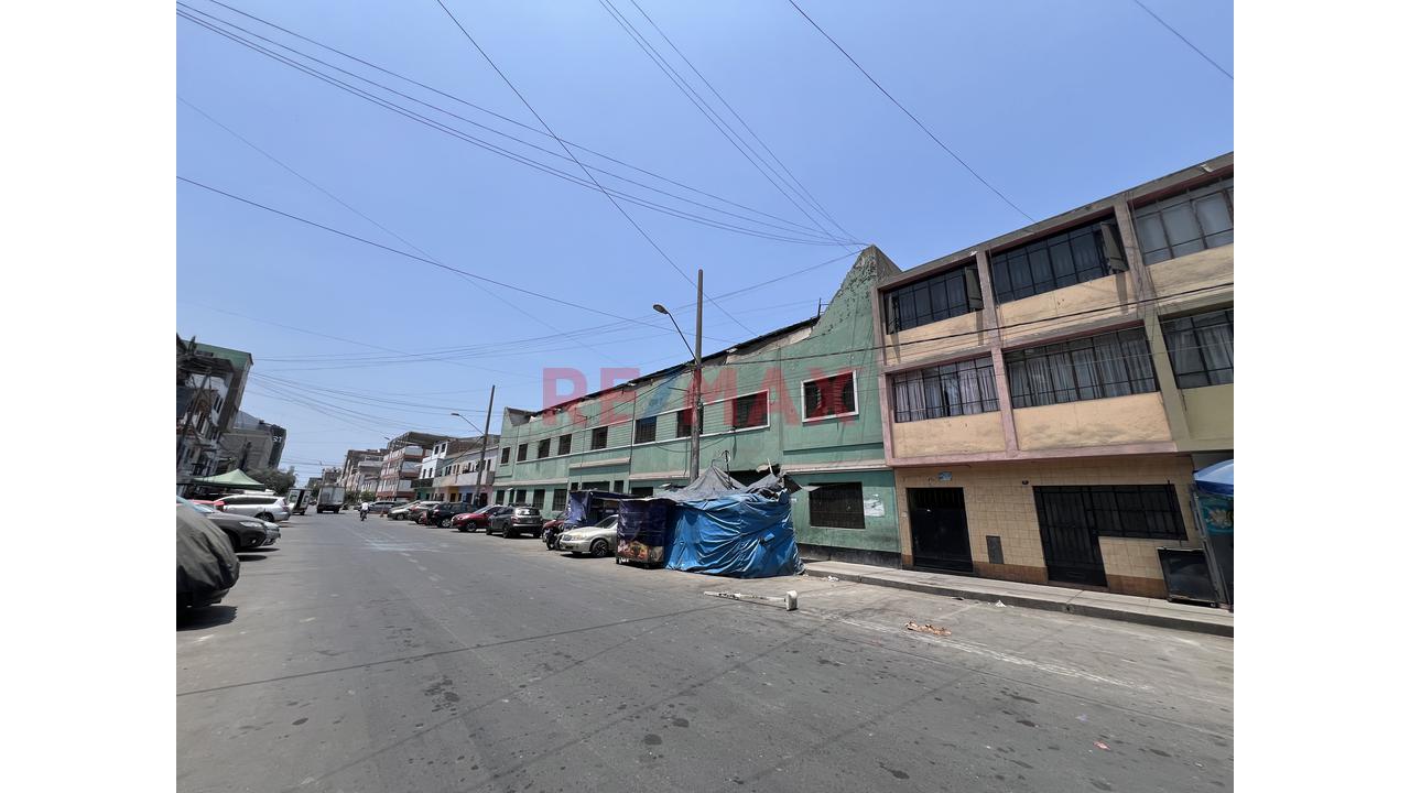Vendo Terreno Comercial En El Corazón De La Victoria 🔥 - 6
