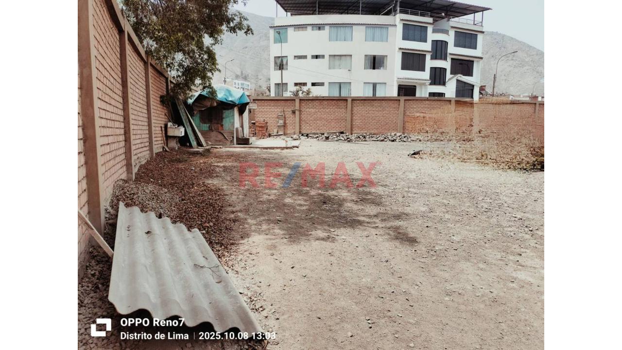 Oportunidad Única En Carapongo: Terreno Residencial En Venta - 2