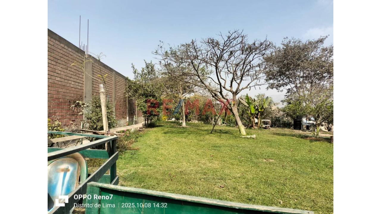 Oportunidad Única En Carapongo: Terreno Residencial En Venta - 5