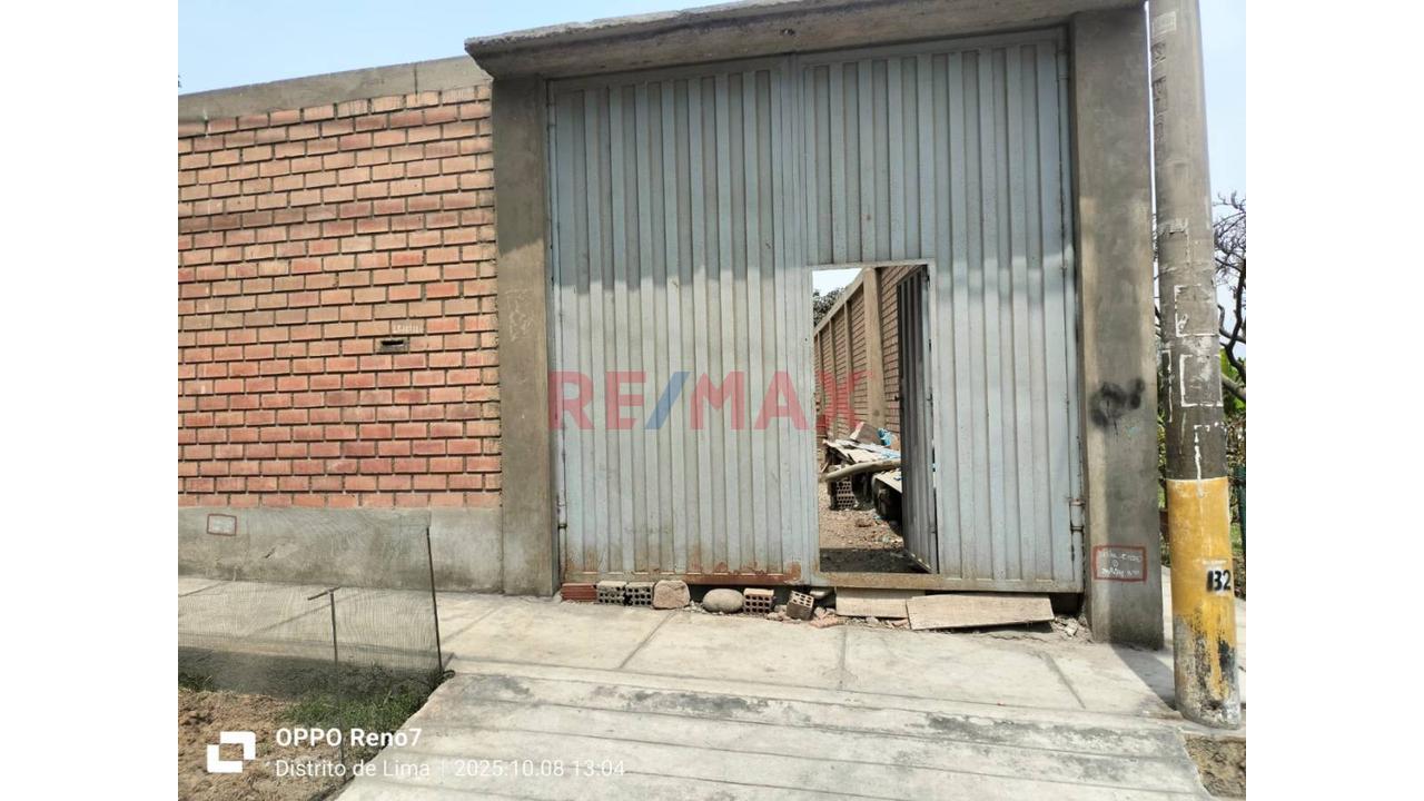 Oportunidad Única En Carapongo: Terreno Residencial En Venta - 3